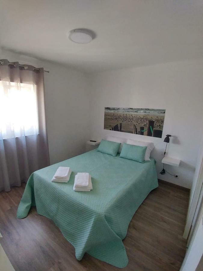 Baixinho Guest House วีลาปรายา เด อันโกรา ภายนอก รูปภาพ